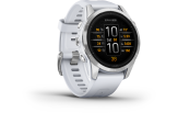 Spordikell Garmin epix (Gen2) PRO 42mm Whitestone