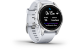 Spordikell Garmin epix (Gen2) PRO 42mm Whitestone