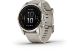 Spordikell Garmin epix (Gen2) PRO 42mm Sapphire Soft Gold