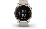 Spordikell Garmin epix (Gen2) PRO 42mm Sapphire Soft Gold