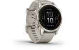 Spordikell Garmin epix (Gen2) PRO 42mm Sapphire Soft Gold