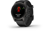 Spordikell Garmin epix (Gen2) PRO 42mm Sapphire Carbon Gray DLC TI