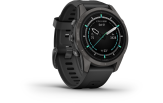Spordikell Garmin epix (Gen2) PRO 42mm Sapphire Carbon Gray DLC TI
