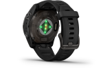 Spordikell Garmin epix (Gen2) PRO 42mm Sapphire Carbon Gray DLC TI