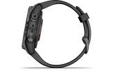 Spordikell Garmin epix (Gen2) PRO 42mm Sapphire Carbon Gray DLC TI