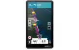Moto GPS Garmin Z&uuml;mo XT2