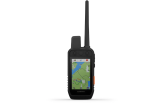 Koera GPS Garmin Alpha 300i +TT25 rihm ja Regio Topo kaart