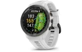 Golfikell Garmin Approach S70 - 42mm valge