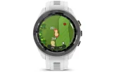 Golfikell Garmin Approach S70 - 42mm valge