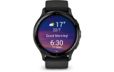 Nutikell Garmin VENU 3 Black