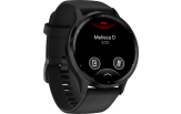Nutikell Garmin VENU 3 Black
