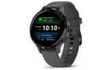 Nutikell Garmin VENU 3S Pebble Grey