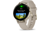 Nutikell Garmin VENU 3S French Grey