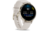 Nutikell Garmin VENU 3S Ivory