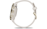 Nutikell Garmin VENU 3S Ivory