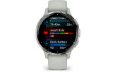 Nutikell Garmin VENU 3S Sage Gray