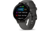 Nutikell Garmin VENU 3S Pebble Grey