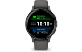 Nutikell Garmin VENU 3S Pebble Grey