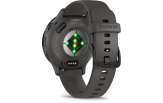Nutikell Garmin VENU 3S Pebble Grey