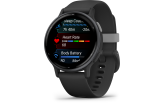 Nutikell Garmin vivoactive 5 Black