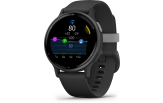 Nutikell Garmin vivoactive 5 Black