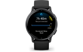 Nutikell Garmin vivoactive 5 Black