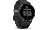 Nutikell Garmin vivoactive 5 Black