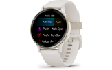 Nutikell Garmin vivoactive 5 Ivory