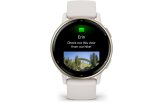 Nutikell Garmin vivoactive 5 Ivory