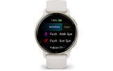 Nutikell Garmin vivoactive 5 Ivory