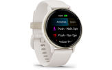 Nutikell Garmin vivoactive 5 Ivory