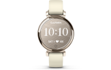 Aktiivsuskell Garmin Lily 2 Cream Gold/Coconut