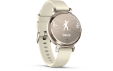 Aktiivsuskell Garmin Lily 2 Cream Gold/Coconut