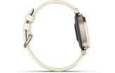 Aktiivsuskell Garmin Lily 2 Cream Gold/Coconut