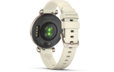 Aktiivsuskell Garmin Lily 2 Cream Gold/Coconut