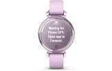 Aktiivsuskell Garmin Lily 2 Lilac