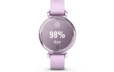 Aktiivsuskell Garmin Lily 2 Lilac