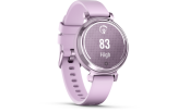 Aktiivsuskell Garmin Lily 2 Lilac