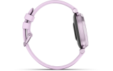 Aktiivsuskell Garmin Lily 2 Lilac