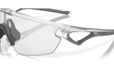 P&auml;ikeseprillid OAKLEY Sphaera Matte Clear Photochromic
