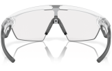 P&auml;ikeseprillid OAKLEY Sphaera Matte Clear Photochromic