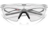 P&auml;ikeseprillid OAKLEY Sphaera Matte Clear Photochromic