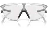 P&auml;ikeseprillid OAKLEY Sphaera Matte Clear Photochromic