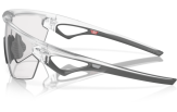 P&auml;ikeseprillid OAKLEY Sphaera Matte Clear Photochromic
