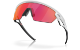 P&auml;ikeseprillid OAKLEY Sphaera Matte White Prizm Field