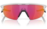 P&auml;ikeseprillid OAKLEY Sphaera Matte White Prizm Field