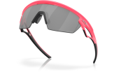 P&auml;ikeseprillid OAKLEY Sphaera Matte Neon Pink Prizm Black