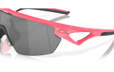 P&auml;ikeseprillid OAKLEY Sphaera Matte Neon Pink Prizm Black