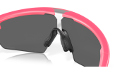 P&auml;ikeseprillid OAKLEY Sphaera Matte Neon Pink Prizm Black
