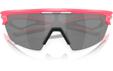 P&auml;ikeseprillid OAKLEY Sphaera Matte Neon Pink Prizm Black